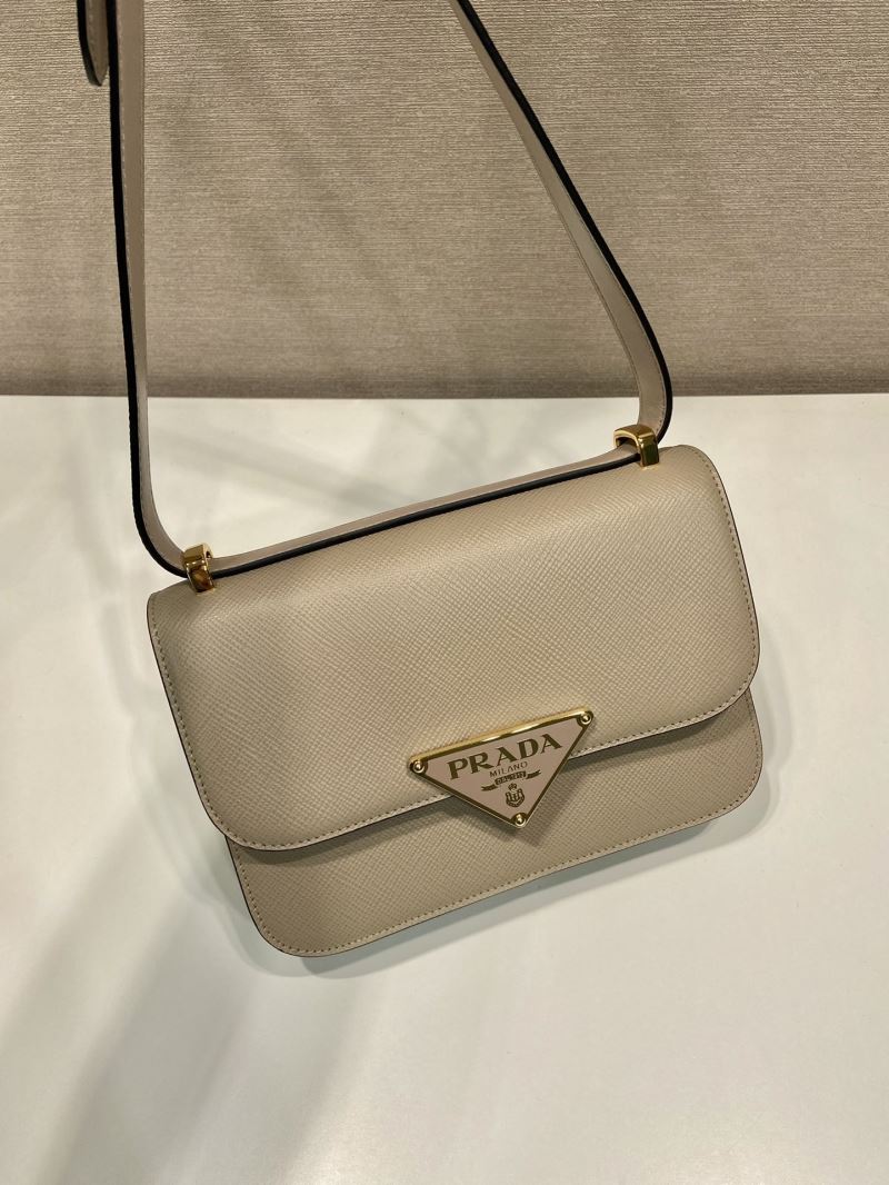 Pra*a satchel bags
